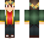 my skin