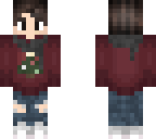 my skin