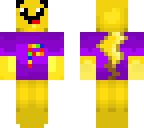 my skin 2