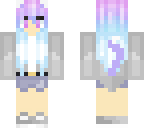 my skin steve version