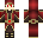 nether warlock