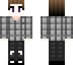 new minecraft skin
