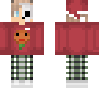 new skin christmas