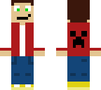nice skin