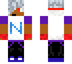 nicell redeye