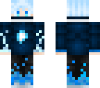 ninja ice boy