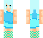 ocean girl