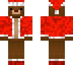 oddosus christmas