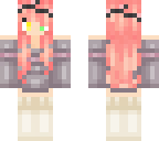 official skin