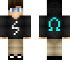 omega black flash boy