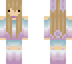 pastle bunney
