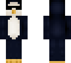 penguin