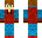 peter parker