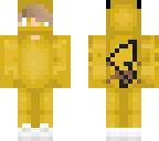 pikachu boy edit