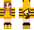 pikagirl