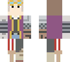 pirate minecraft