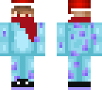 planlagt christmas