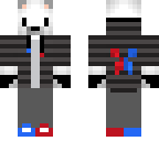 polar hoody