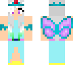 princess zoey of yaggdsrail