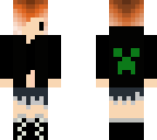 punk chibi