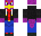 purple falco
