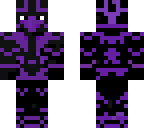 purple ninja