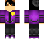 purpleplayer animatronic