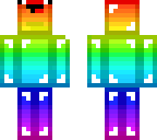 rainbow derp