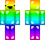 rainbow derp 