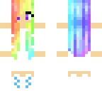 rainbow party