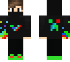 rainbow pvp