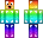 rainbows
