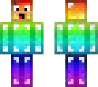rainbows