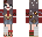 rainedeer