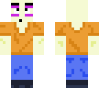 random man