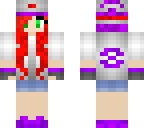 rebdor pokemon trainer