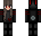 red eyed bunny