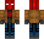red hood
