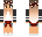 redstone babe