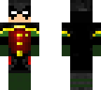 robin