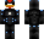 robot ckicken