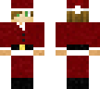 roran santa