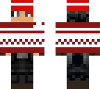 santa assassin whit hoodies