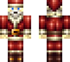 santa claus