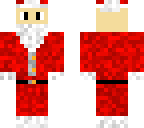santa claus