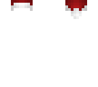 santa hat layer