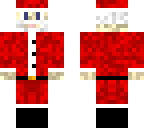 santa no overlay