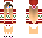 santa's little helper