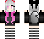 sasha's sis wolf