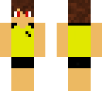 second task swimsuit hufflepuff